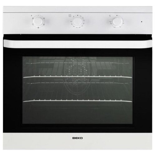 Электрический духовой шкаф Beko BIE 21100 W белый 2805500₽