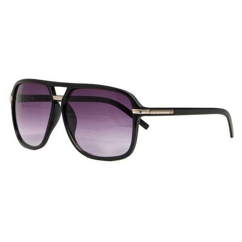 Солнцезащитные очки , черный