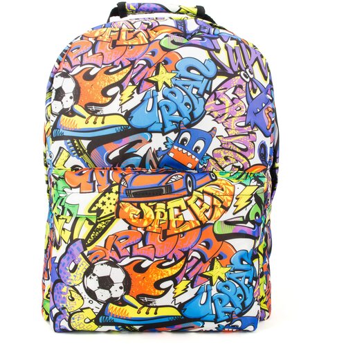 Рюкзак школьный, GolD, детский, для девочки и мальчика