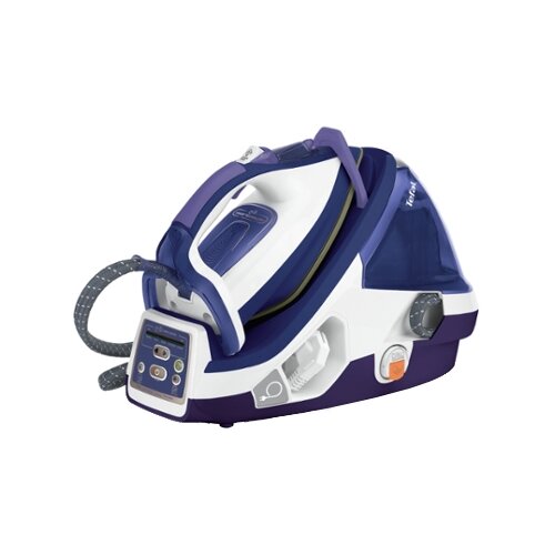 Парогенератор Tefal GV 8977 E0 Pro Express X-Pert Plus