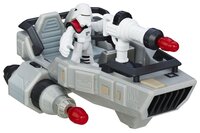 Игровой набор Hasbro Star Wars Транспортное средство с фигуркой B5862