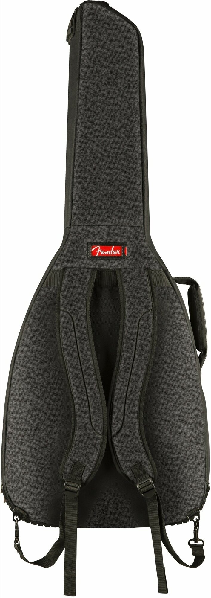 FENDER GIG BAG FA610 DREADNOUGHT Чехол для акустической гитары