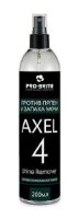 Pro-Brite / AXEL-4 Urine Remover Средство против пятен и запаха мочи / спрей / 200 мл