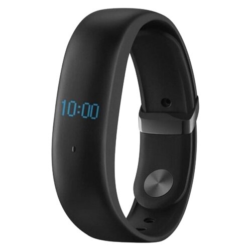 Умный браслет Meizu H1 черный 439000₽
