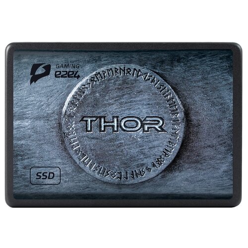 Твердотельный накопитель (SSD) e2e4 120Gb Thor 2.5