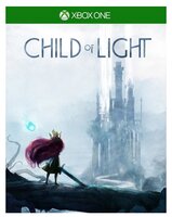 Игра для Xbox ONE Child of Light