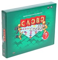 Настольная игра Рыжий кот Слово за слово ИН-0056