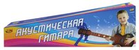 DoReMi гитара D-00040 коричневый