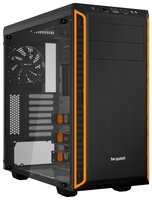 Компьютерный корпус be quiet! Pure Base 600 Window Orange