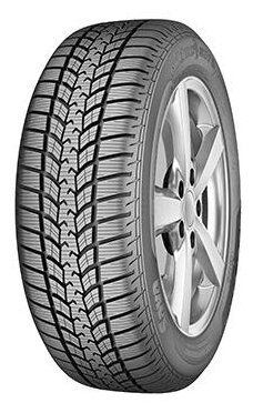 Автошина SAVA Eskimo SUV 2 255/55 R18 109 H