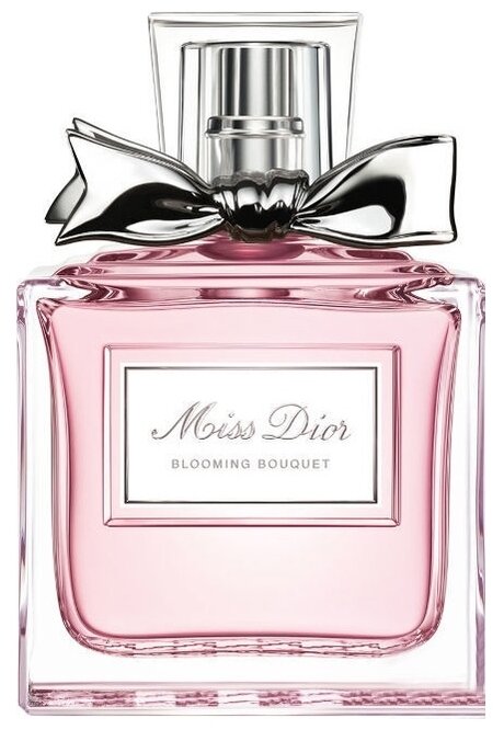 Туалетная вода Christian Dior Miss Dior 