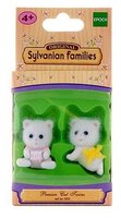 Фигурки Sylvanian Families Персидские котята-двойняшки 3233