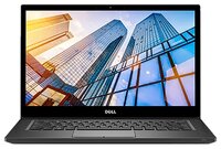 Ноутбук DELL LATITUDE 7490 (Intel Core i7 8650U 1900 MHz/14