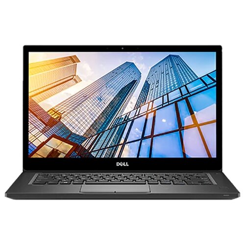 14 Ноутбук DELL LATITUDE 7490 1920x1080 Intel Core i5 8250U 16 ГГц RAM 8 ГБ DDR4 Intel UHD Graphics 620 Windows 10 Pro 7490-1696 черный 3999000₽