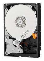 Жесткий диск Western Digital WD Purple 500 GB (WD05PURZ)