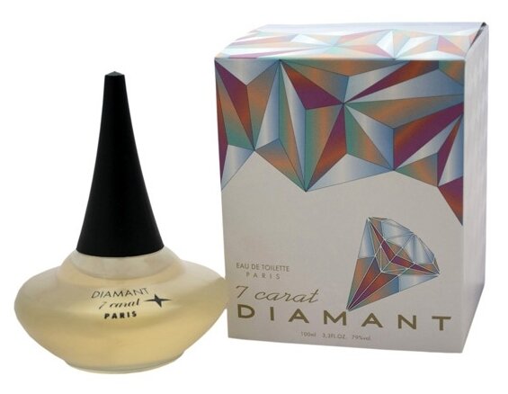 Guy Alari Diamant 7 Carat туалетная вода 100 ml