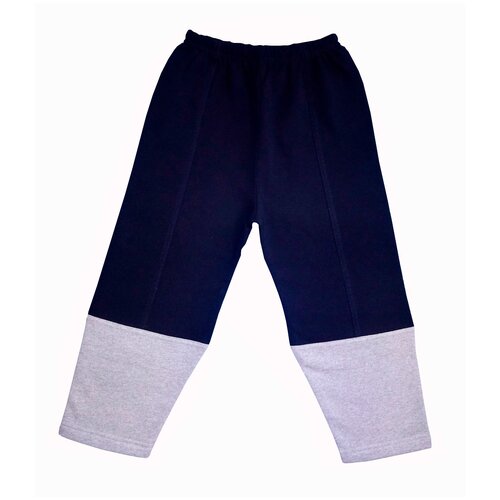 фото Брюки детские спортивные, размер 98 battlekids