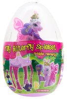 Игровой набор Filly Butterfly Игровая беседка M770046-3240