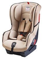 Автокресло группа 1 (9-18 кг) Peg-Perego Primo Viaggio Duo-Fix black