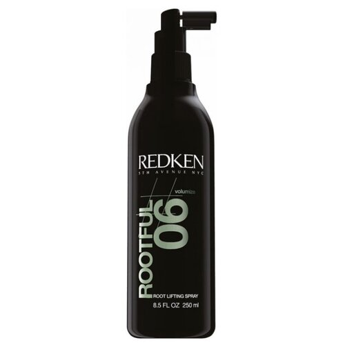 фото Redken Спрей для укладки волос