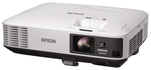 Проектор Epson EB-2255U 1920x1200, 15000:1, 5000 лм, LCD, 4.7 кг