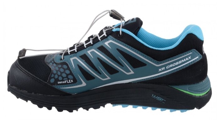 salomon xr crossmax 2