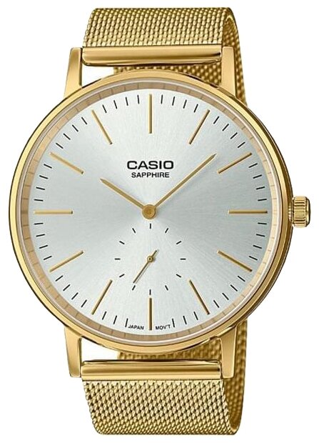 Наручные часы CASIO LTP-E148MG-7A