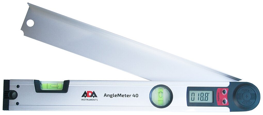 Электронный угломер ADA AngleMeter 40