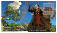 Игра для PlayStation 4 Dragon Quest Heroes: The World Tree’s Woe and the Blight Below