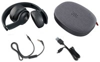 Наушники JBL Everest 300 black