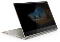 Ноутбук Lenovo Yoga C930 (Intel Core i7 8550U 1800 MHz/13.9
