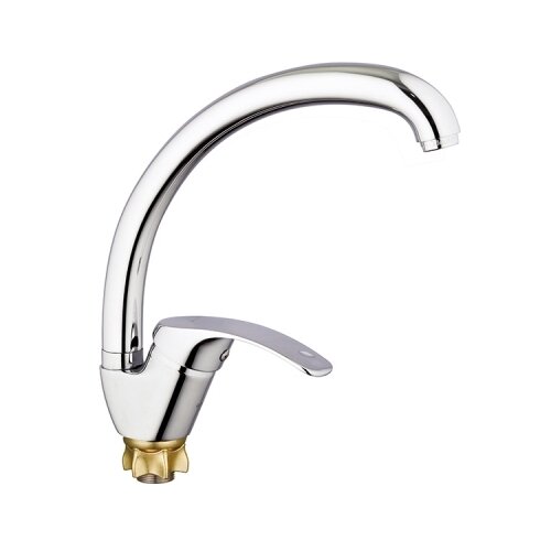 фото Смеситель для кухни мойки g-lauf