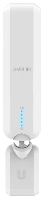 Wi-Fi усилитель сигнала (репитер) Ubiquiti AmpliFi MeshPoint HD — купить по выгодной цене на Яндекс.Маркете