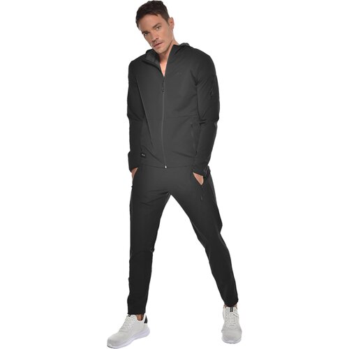 Костюм спортивный Bilcee Men Woven Tracksuit L для мужчин