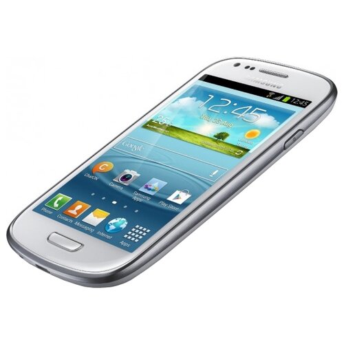 Firmware Samsung Galaxy S3 Mini Gt I8190n