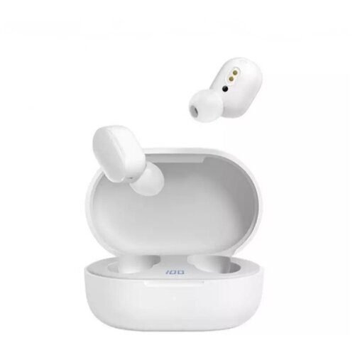 Беспроводные наушники TWS Bluetooth 52 сенсорное управление Xiaomi Redmi AirDots Pro 3 149000₽