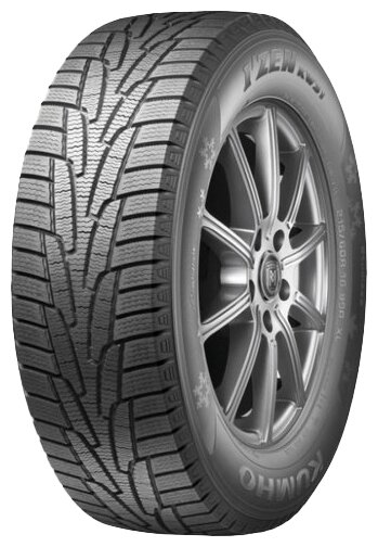 Автомобильные зимние шины Marshal I'Zen KW31 205/60 R16 96R