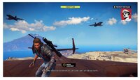 Игра для PC Just Cause 3