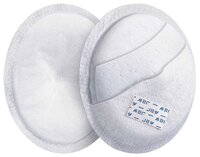 Philips AVENT Вкладыши Ультра Комфорт (SCF154) 24 шт.