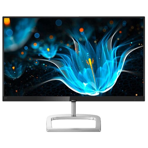 фото Монитор Philips 276E9QDSB черный