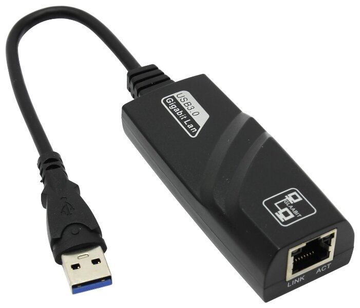 Ethernet-адаптер ESPADA UsbGL
