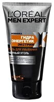 L'Oreal Paris Гель для умывания Men Expert Гидра Энергетик Черный уголь