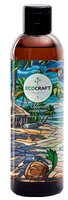 EcoCraft шампунь Coconut collection 250 мл