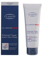 Clarins Гель для умывания Clarins Men Nettoyant Visage