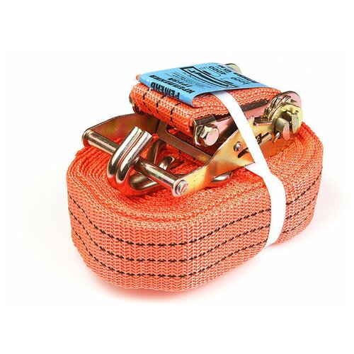 Ремень крепления груза 2тн-4тн 10м 50мм