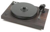 Виниловый проигрыватель Pro-Ject 2 Xperience SB Piano Black