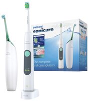 Зубной центр Philips AirFloss HX8274/20, белый