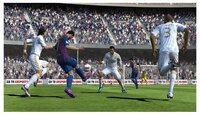 Игра для PlayStation Vita FIFA Football