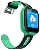 Часы Smart Baby Watch S4 голубой