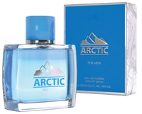 Туалетная вода Bi-Es Arctic For Men 100 мл